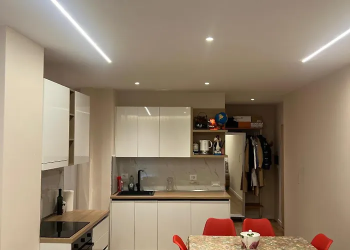 Dedas Апартаменты