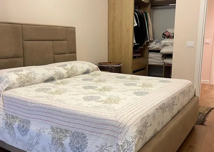 Dedas Апартаменты *